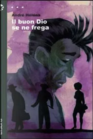 Il buon Dio se ne frega (Paperback, Italiano language, 2009, Aisara)