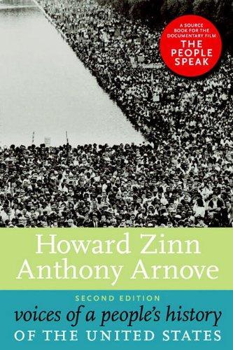 Howard Zinn: Voices of a People's History of the United States