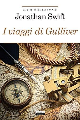 Jonathan Swift: I viaggi di Gulliver (Italian language, 2012)