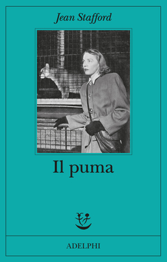 Jean Stafford: Il puma (EBook, italiano language, Adelphi)