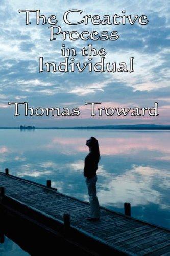 Thomas Troward: The Creative Process in the Individual (Paperback, 2007, Wilder Publications)