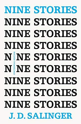 J. D. Salinger: Nine Stories (Paperback, 2018, Back Bay Books)