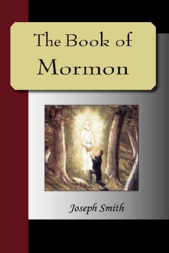 Joseph Smith, Jr.: The Book of Mormon (Paperback, 2007, NuVision Publications)