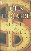 John le Carré: Single & Single (Spanish Language Edition) (Paperback, 2000, Plaza & Janes Editores, S.A.)