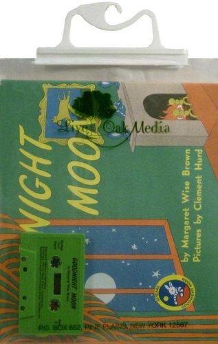 Margaret Wise Brown: Goodnight Moon (1982, Live Oak Media)