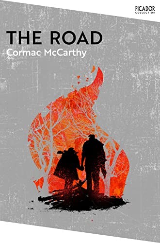 Cormac McCarthy: The Road (Paperback, 2022, Pan Macmillan)