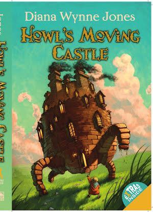 Diana Wynne Jones: Howl's Moving Castle