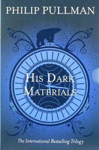 Philip Pullman: His Dark Materials Slipcase