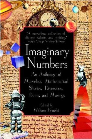 William Frucht: Imaginary Numbers (2000, Wiley)