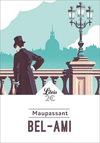 Guy de Maupassant: Bel-Ami (French language)