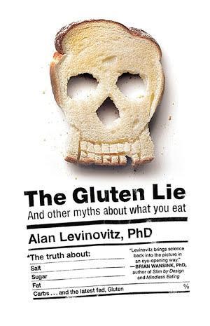 Alan Levinovitz: The Gluten Lie