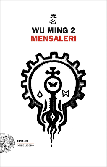 Wu Ming 2.: Mensaleri (Paperback, italiano language, Einaudi)