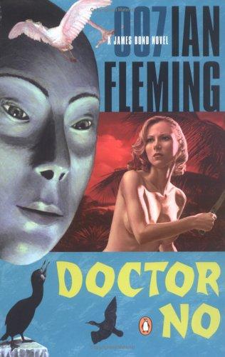 Ian Fleming: Dr. No (2002, Penguin Books)