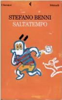 Benni: Saltatempo (Hardcover, 2001, Feltrinelli)