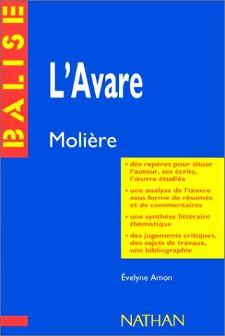 L'Avare (1999, Nathan)