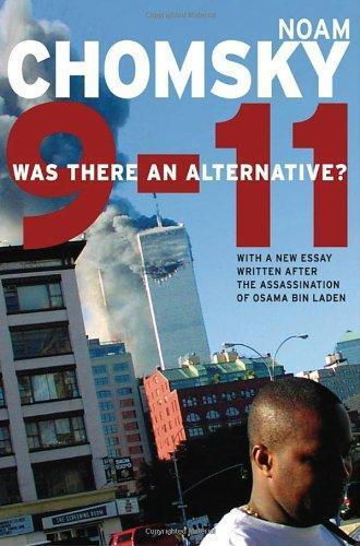 Noam Chomsky: 9-11 (2011)