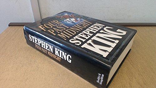 Stephen King: Four Past Midnight (1990)