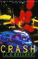 J. G. Ballard: CRASH (Paperback, 1995, Vintage Books)