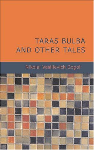 Nicolas Gogol: Taras Bulba (Paperback, 2007, BiblioBazaar)