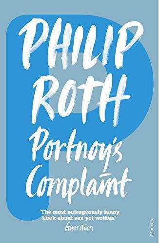 Philip Roth: Portnoy's Complaint