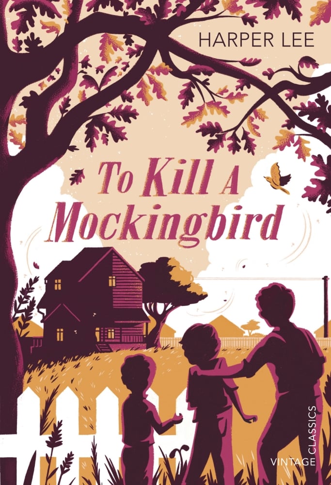 Harper Lee: To Kill a Mockingbird (2010, Penguin Random House)