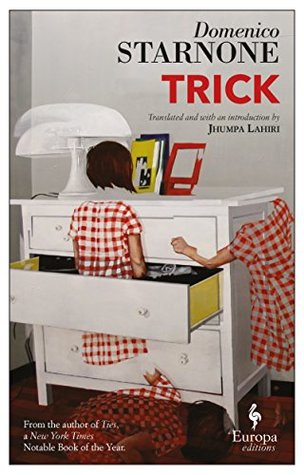 Domenico Starnone: Trick (2018)