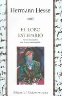 El Lobo Estepario (Spanish language, 2004, Sudamericana)
