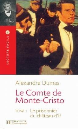 E. L. James: Le Comte de Monte-Cristo (Paperback, German language, 1995, Langensch.-Hachette, M)