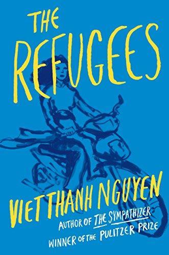 Viet Thanh Nguyen: The Refugees (2017)