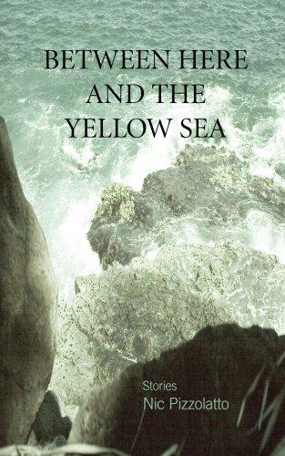 Nic Pizzolatto: Between Here and the Yellow Sea (Paperback, 2007, MacAdam/Cage Publishing)