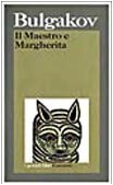 Михаил Афанасьевич Булгаков: Il Maestro e Margherita (Paperback, Italian language, 1986, Garzanti Editore)