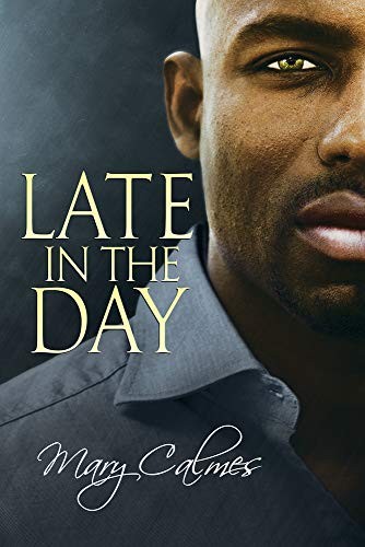 Mary Calmes: Late in the Day (Paperback, 2017, Dreamspinner Press LLC)