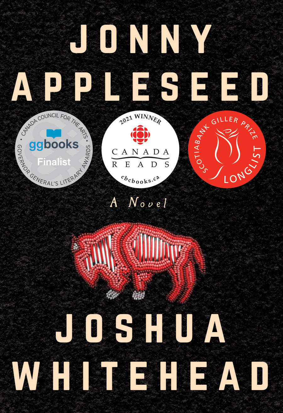 Joshua Whitehead: Jonny Appleseed (2018)