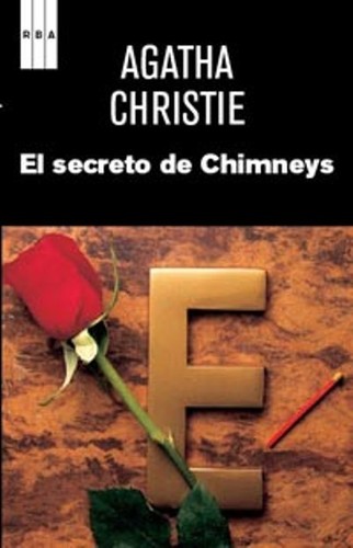 Agatha Christie: El secreto de Chimneys (2010, RBA)