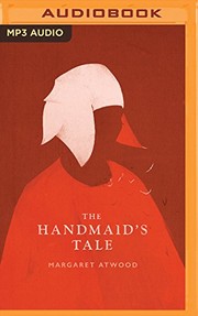 Margaret Atwood: Handmaid's Tale, The (AudiobookFormat, 2014, Brilliance Audio)