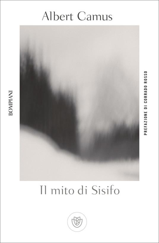 Albert Camus: Il mito di Sisifo (Paperback, Italian language, 2011, Bompiani)