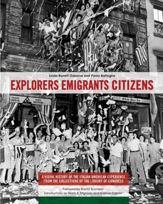 Linda Barrett: Explorers Emigrants Citizens (2013, Anniversary srl)