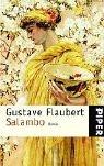 Gustave Flaubert: Salambo. (Paperback, 2001, Piper)