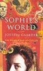 Jostein Gaarder: Sophie's World (1995)