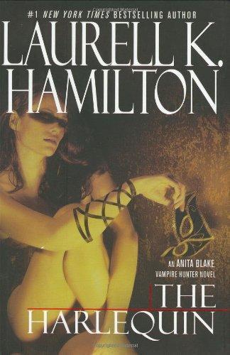 Laurell K. Hamilton: The Harlequin (2007)