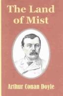 Arthur Conan Doyle: The Land of Mist (Paperback, 2004, Minerva Group Inc)