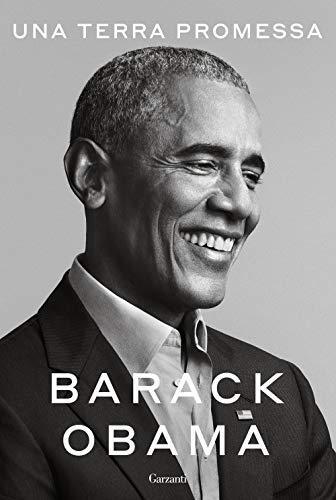 Barack Obama: Una terra promessa (Italian language, 2020)