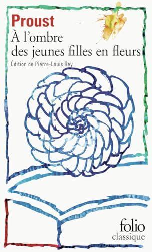 Marcel Proust: À l'ombre des jeunes filles en fleurs (French language, 2019)