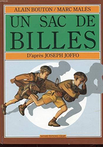 Joseph Joffo: Un sac de billes (French language, 1989)
