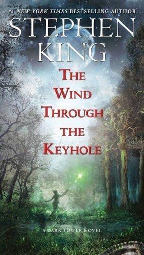 Stephen King: The Wind Through the Keyhole (2013)