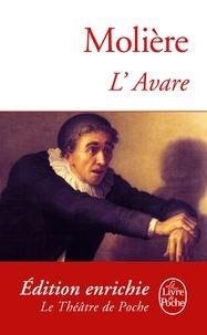 Molière: L'Avare (French language)