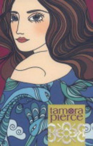 Tamora Pierce: The Emperor Mage (Immortals) (2004, Scholastic Point)