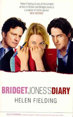 Helen Fielding: Bridget Jones' Diary (Film Tie-in) (Paperback, 2001, Pan Macmillan)