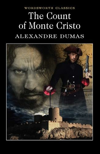 Alexandre Dumas: The Count of Monte Cristo (Paperback, 1997, Wordsworth Classics)