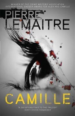 Pierre Lemaitre: Camille (2016)